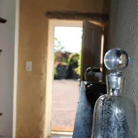 La Loeuf Casa de hóspedes